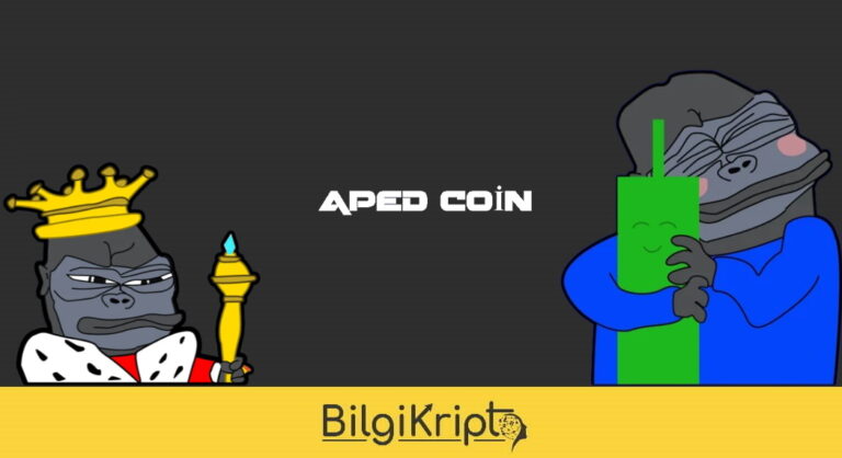 Aped (APED Coin) Nedir?