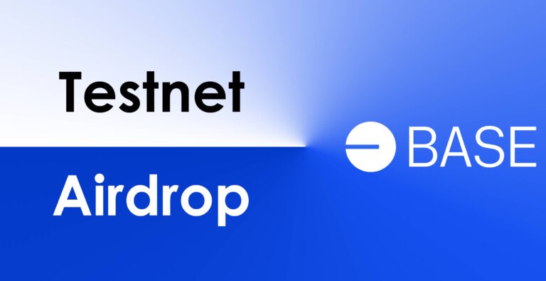 Base Testnet Airdrop