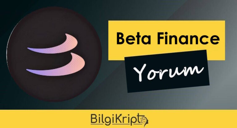 Beta Finance Yorum, Geleceği 2023