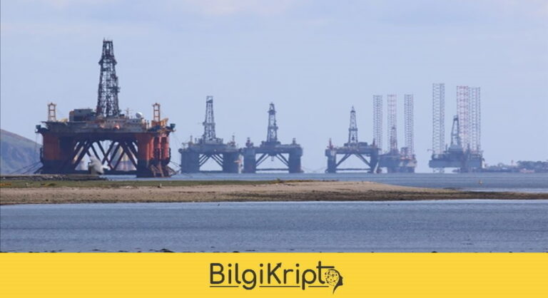 Brent Petrol Fiyatı 25 Nisan