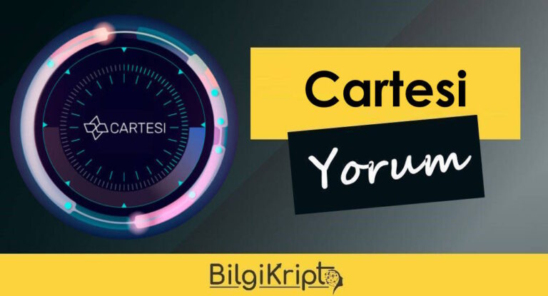 Cartesi (CTSI) Coin Yorum, Geleceği 2023