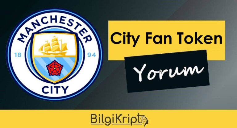 City Token Yorum, Fiyat Tahmini Nisan, Mayıs 2023