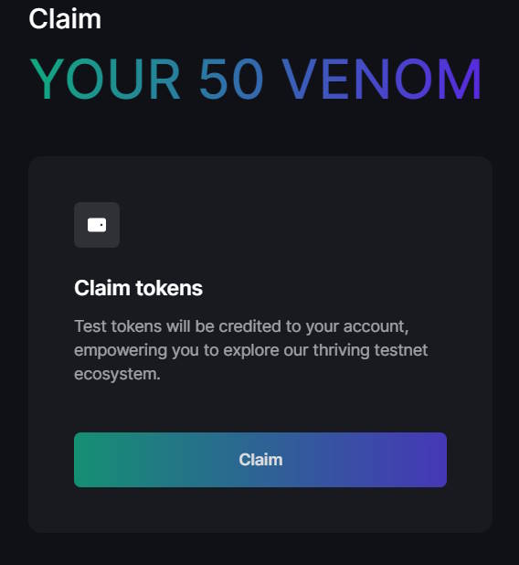 venom protocol