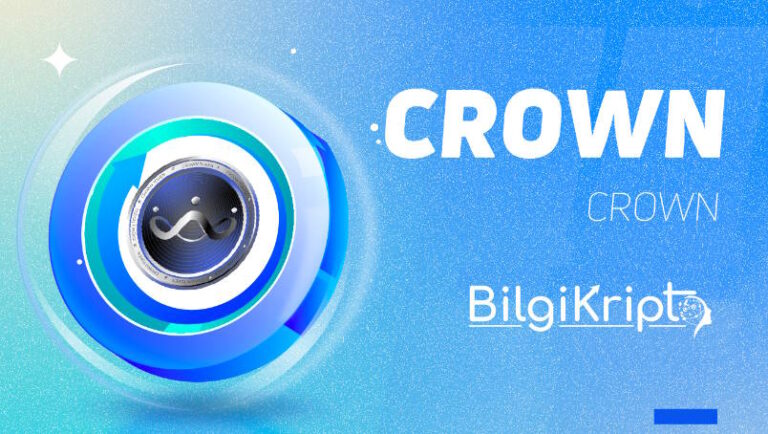Crown Coin Nedir, Yorum ve Geleceği