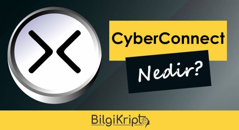 CyberConnect Nedir? Coinlist Ön Satışı!