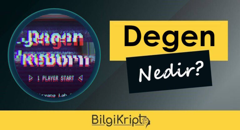 Degen Reborn Coin Nedir, Nasıl Alınır?