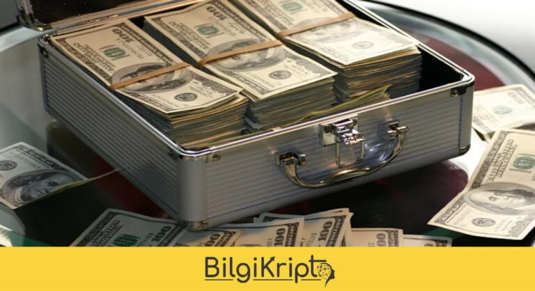 Dolar Fiyatı 12 Nisan