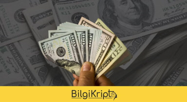 Dolar Fiyatı 10 Nisan
