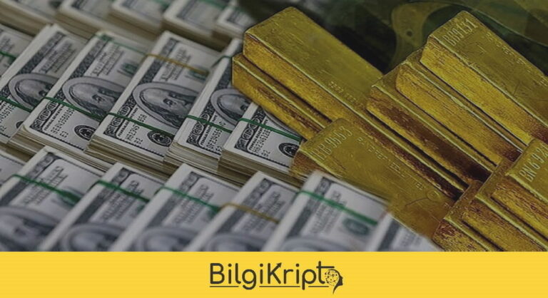 Dolar Fiyatı 11 Nisan
