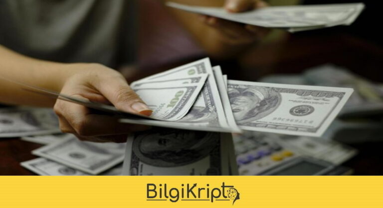 Dolar Fiyatı 14 Nisan