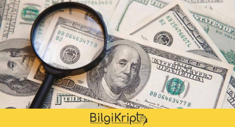 Dolar Fiyatı 25 Nisan