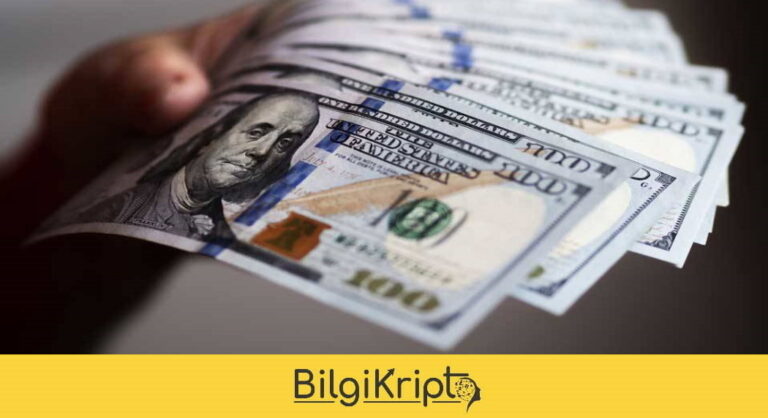 Dolar Fiyatı 27 Nisan
