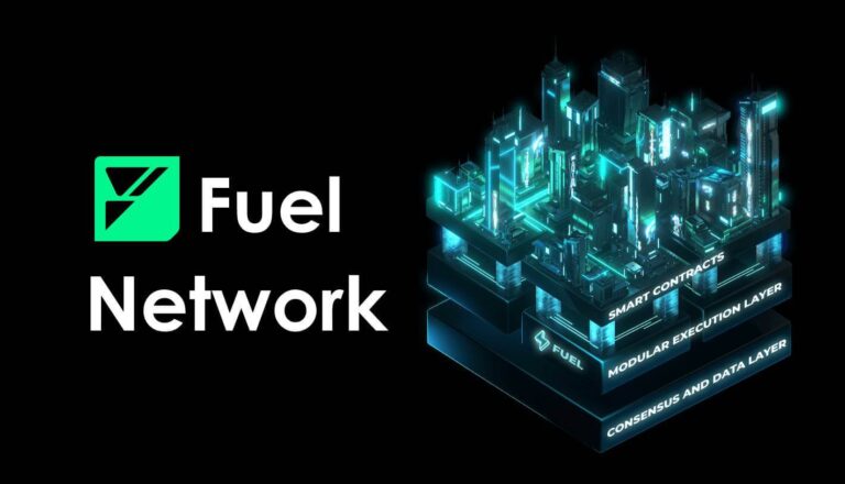 Fuel Labs Airdrop (Testnet)