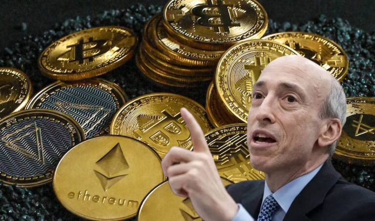 Kripto Düzenleme Muamması: Kararı SEC Başkanı Gensler mi Veriyor?