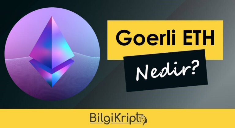 Goerli ETH Nedir, Nasıl Alınır?