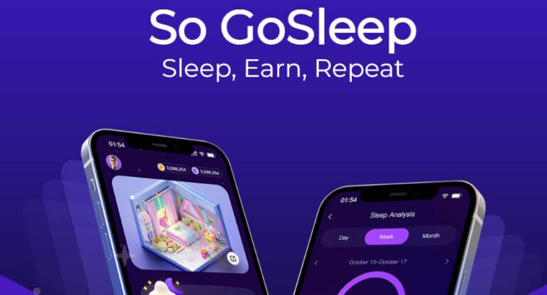 GoSleep (ZZZ) Coin Nedir, Nasıl Alınır?