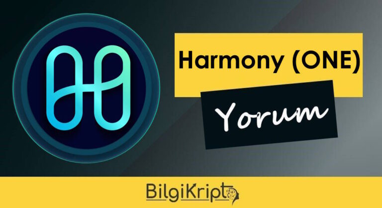 Harmony (ONE) Coin Yorum, Fiyat Tahmini 2023, 2024, 2025