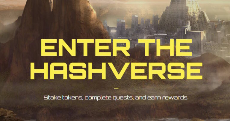 Hashverse Nedir?