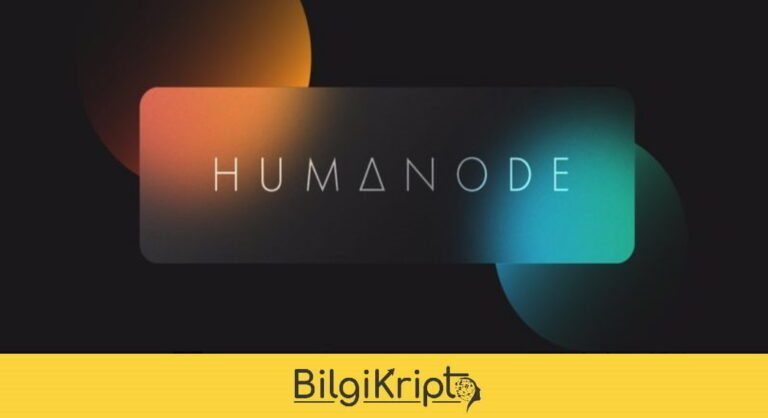 Humanode Nedir? HMND Coin Yorum, Geleceği!