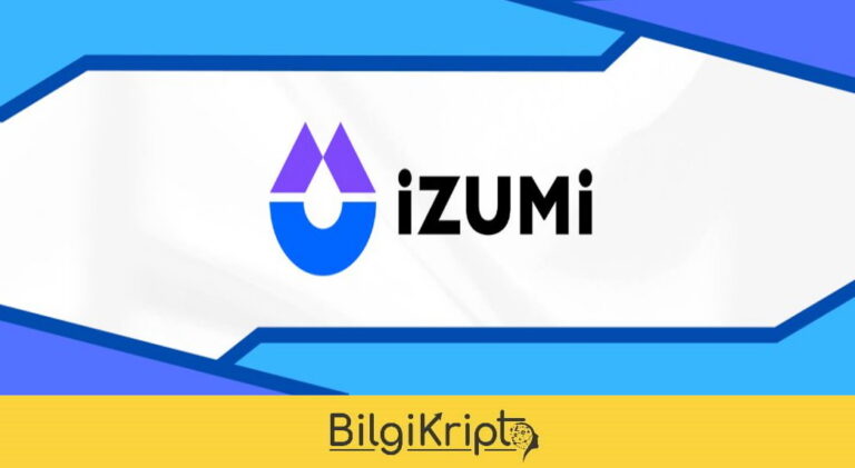 iZUMi Finance Nedir? IZI Coin Yorum, Geleceği!