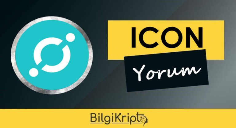 Icon (ICX) Coin Yorum, Fiyat Tahmini 2023, 2024, 2025
