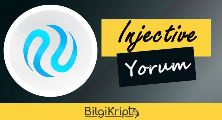 İnjective (İNJ) Coin Yorum, Geleceği 2023