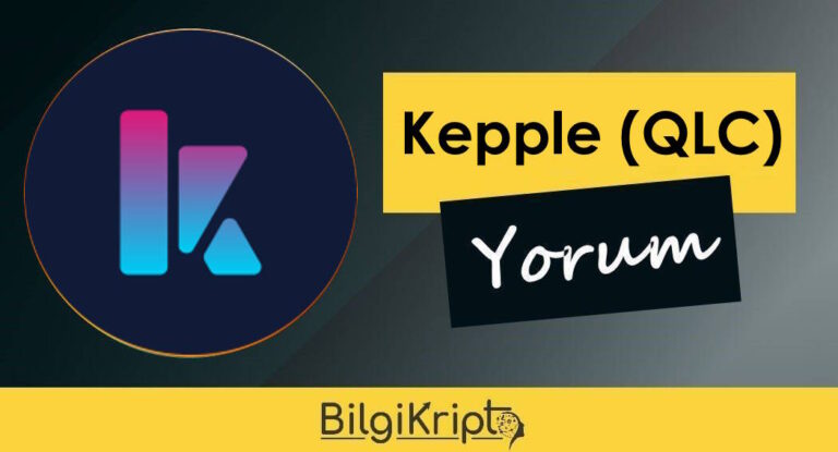 Kepple (QLC) Yorum 2023, 2024, 2025