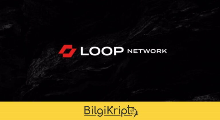 LoopNetwork (Loop Coin) Nedir?