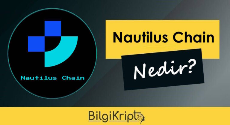 Nautilus Chain Nedir?