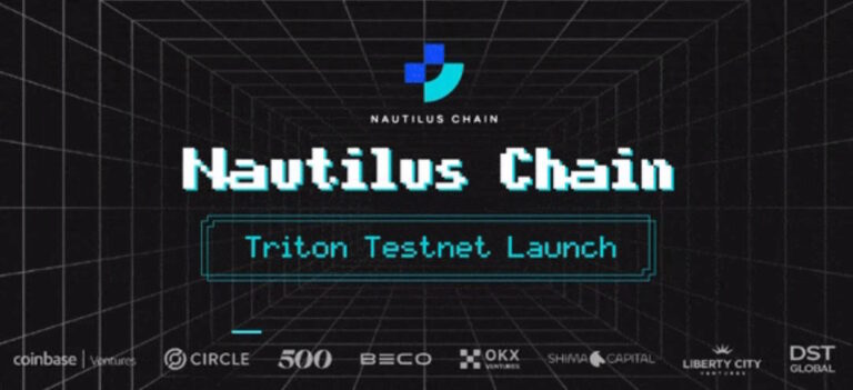 Nautilus Chain Testnet