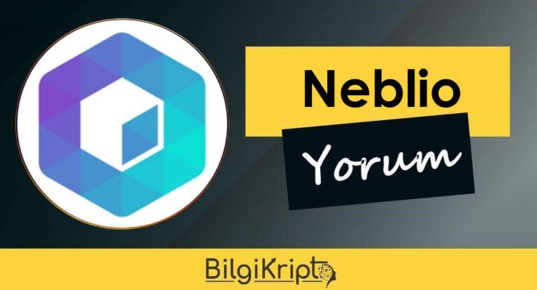 Neblio (NEBL) Yorum, Geleceği 2023, 2024, 2025