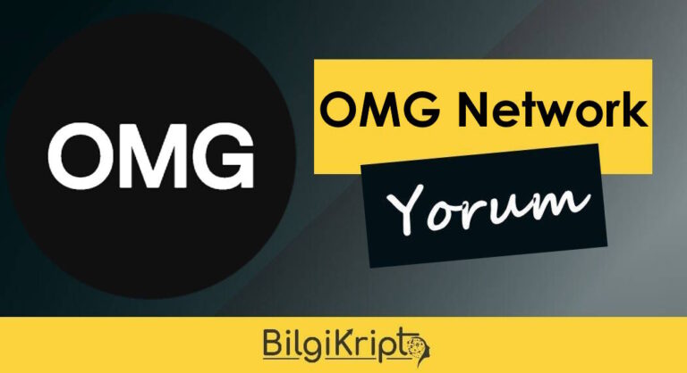 OMG Coin Yorum ve Hedef Fiyat – Nisan 2023