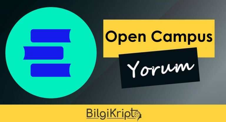 Open Campus (EDU) Coin Yorum 2023-2030