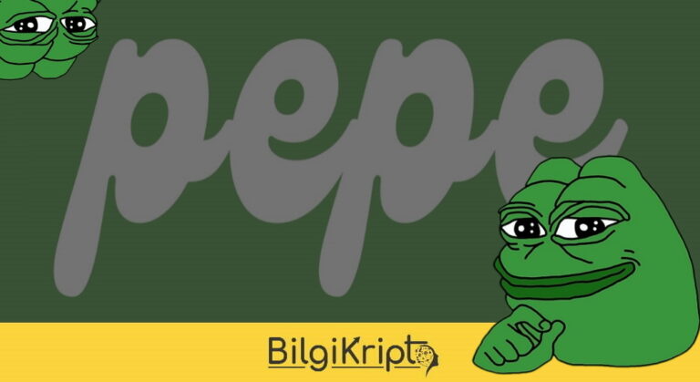 PEPE Coin Nedir, Nasıl Alınır?