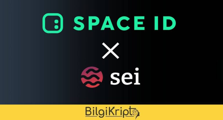 Space ID, Sei İş Birliğini Duyurdu!