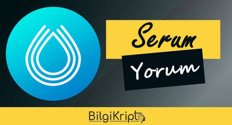 Serum (SRM) Coin Yorum, Geleceği 2023