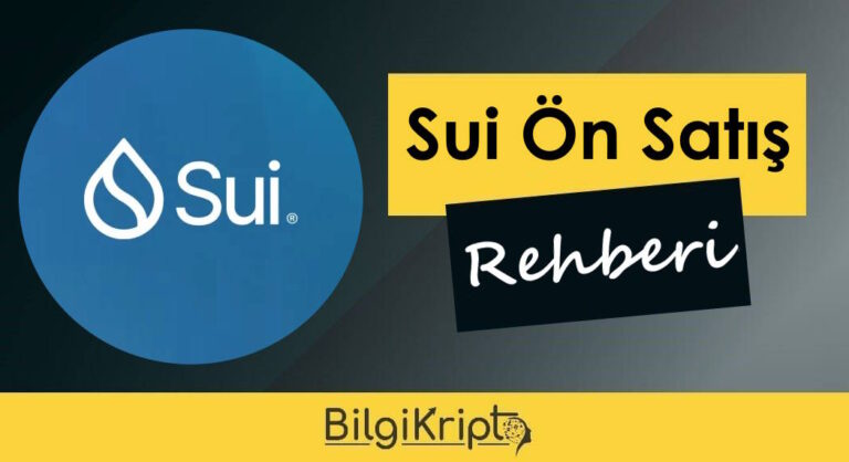 Sui Coin Nasıl Alınır?