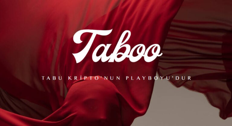 TABOO Token Yorum, Fiyat Tahmini 2023, 2024, 2025