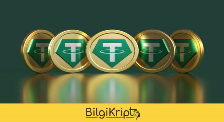Tether, O Adresi Kara Listeye Aldı!