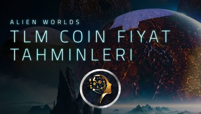 TLM Coin Fiyat Tahminleri 2023 (Mayıs, Haziran, Ağustos)