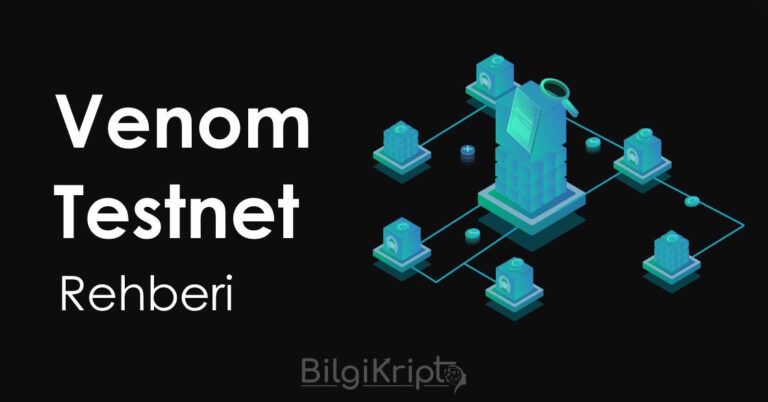 Venom Testnet Airdrop