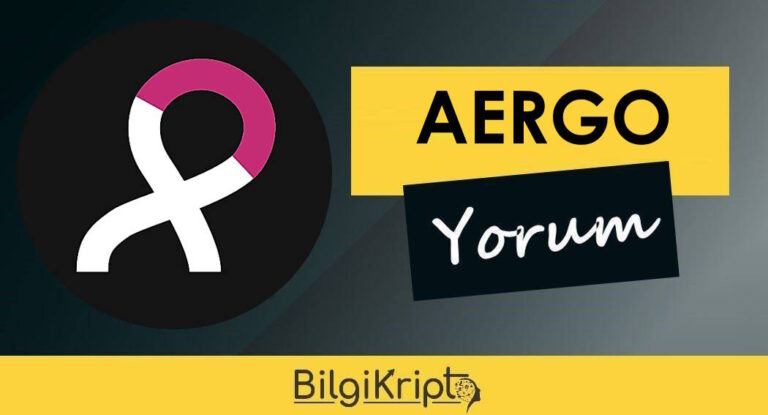 Aergo Coin Yorum, Analiz – Mayıs 2023