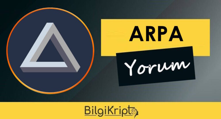 Arpa Coin Yorum ve Fiyat Tahminleri 2023