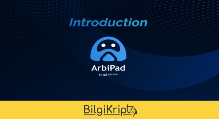 ArbiPad Nedir?  ARBI Coin Yorum, Geleceği!