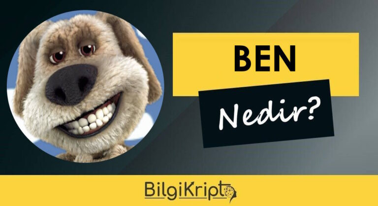 Ben Coin Nedir?