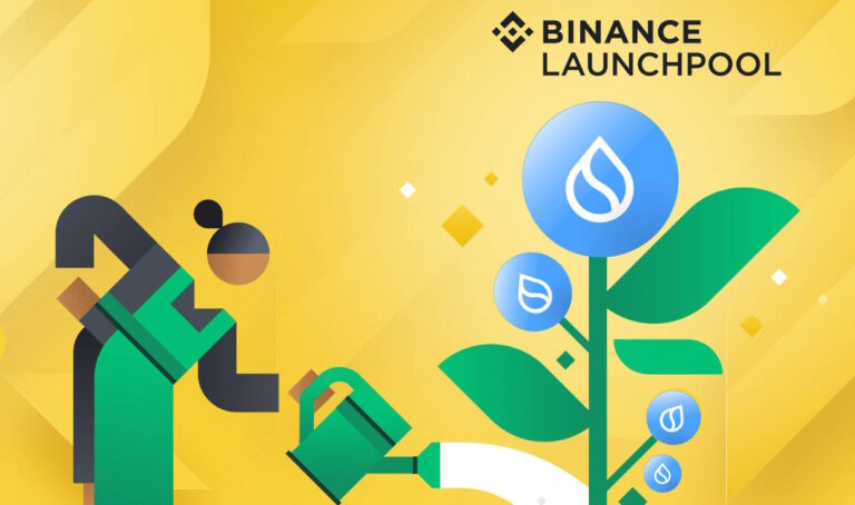Binance Launchpool ile Sui Coin Kazanın!