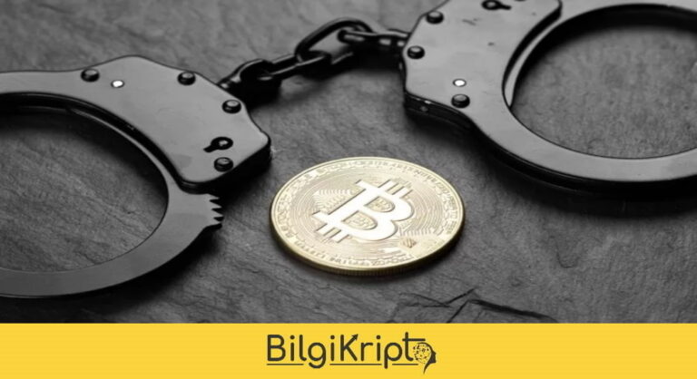 181 Milyon Ruble’nin Üzerinde BTC Soygunu Suçundan 8 Yıl Hapis!