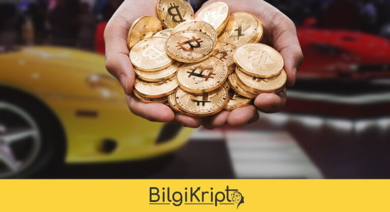 Yeni Aldığı Aracı Bitcoin İle Ödedi, Hapse Atıldı