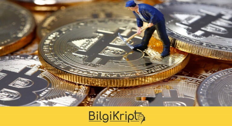 Bitcoin Madencilik Zorluğu Yeni Bir Rekor Kırdı
