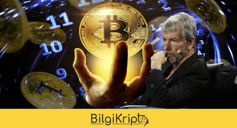 Bitcoin Sahibi Olmak Artık Herkes İçin Hayati Bir Gereklilik
